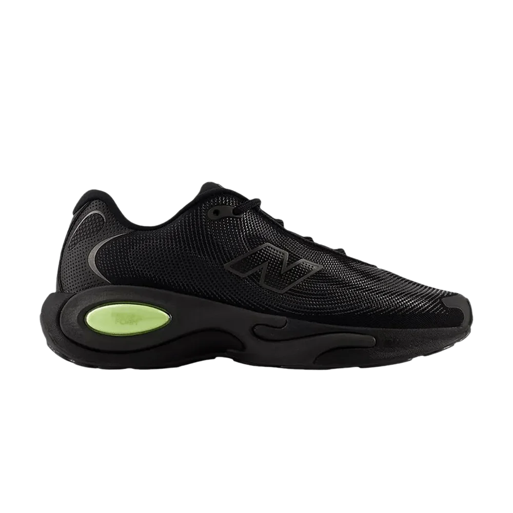 Кроссовки New Balance AC Runner 'Black Afterglow'