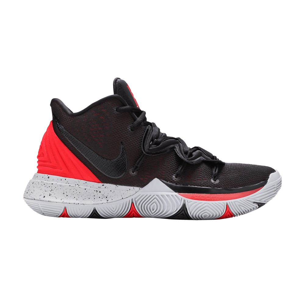 Кроссовки Nike Kyrie 5 'Bred'