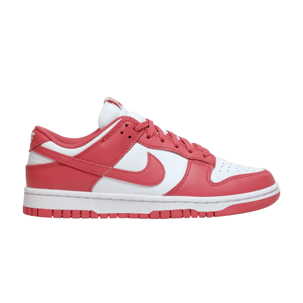 Кроссовки Nike Wmns Dunk Low 'Archeo Pink'