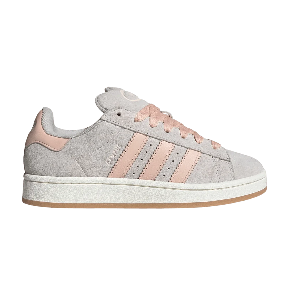 Кроссовки adidas Wmns Campus 00s 'Chalk Pearl Blush Pink Off White'
