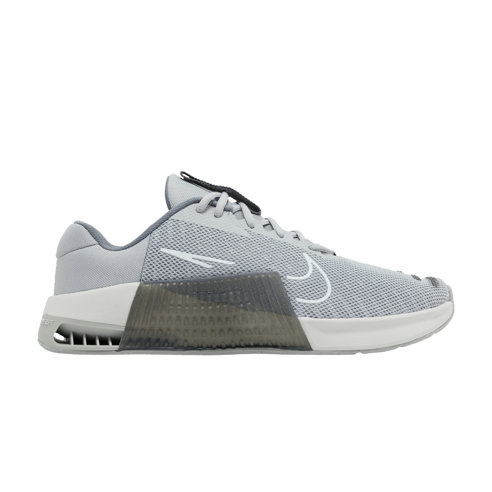 Кроссовки Nike Metcon 9 'Light Smoke Grey'