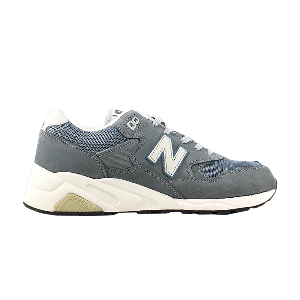 Кроссовки New Balance 580 'Heather Grey'