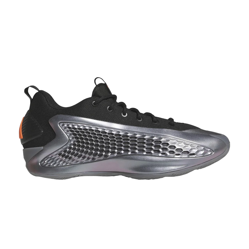 Кроссовки adidas AE 1 Low J 'Iron Sharpens Iron'