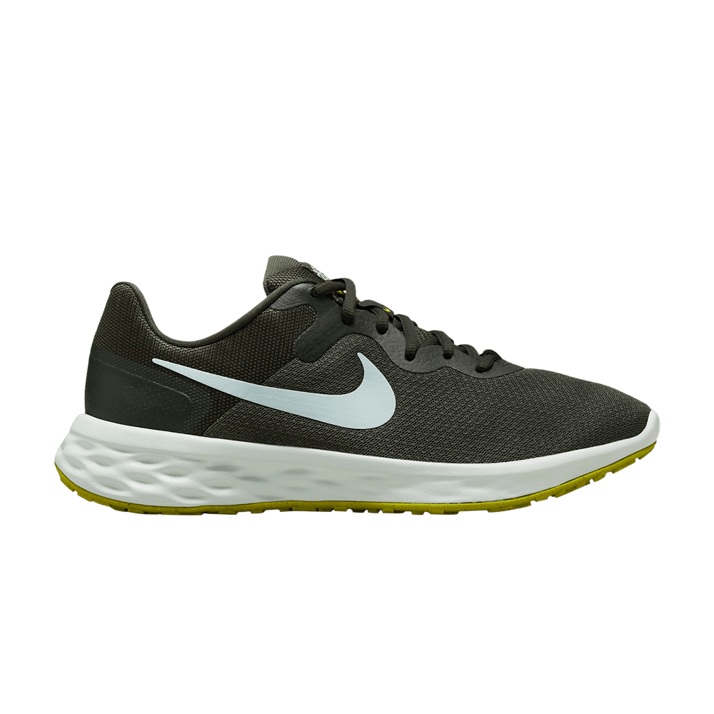 Кроссовки Nike Revolution 6 Next Nature 'Cargo Khaki'