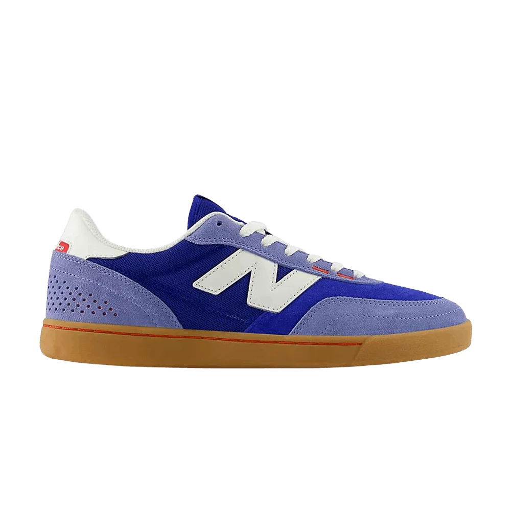 Кроссовки New Balance Numeric 440v2 'Team Royal Linen'
