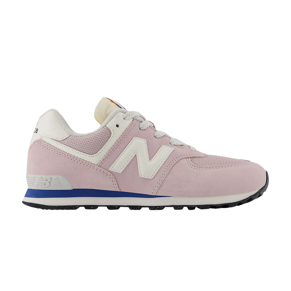 Кроссовки New Balance 574 Big Kid 'Twilight Haze'