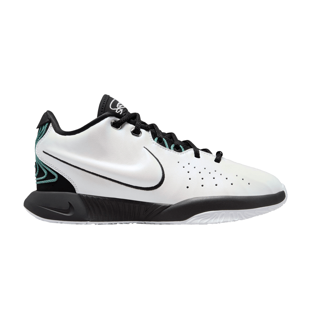 Кроссовки Nike LeBron 21 GS 'Conchiolin'