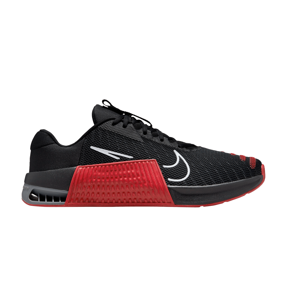 Кроссовки Nike Metcon 9 TB 'Black University Red'