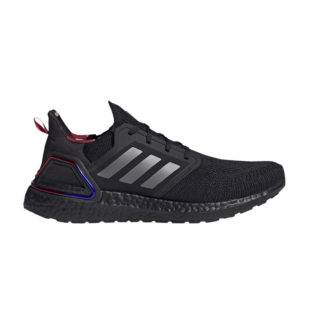 Кроссовки adidas UltraBoost 20 'Chinese New Year'