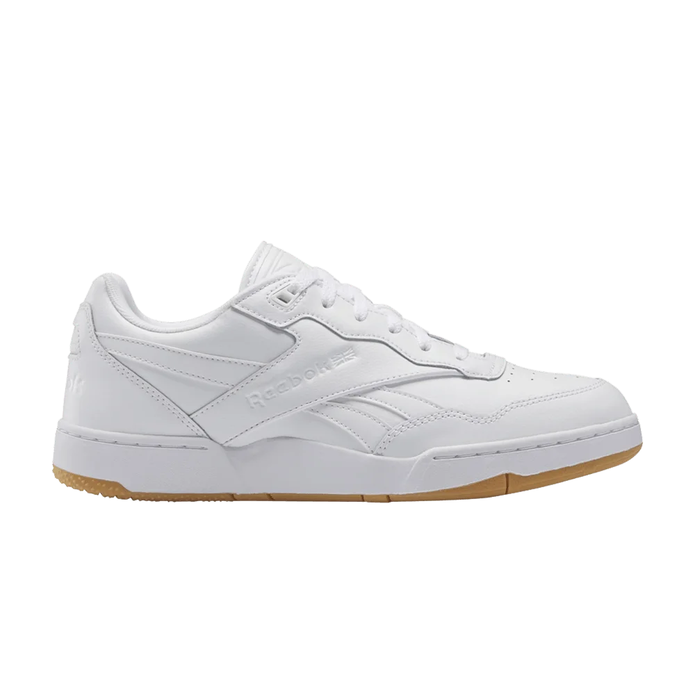 Кроссовки Reebok BB4000 2 'White Gum'