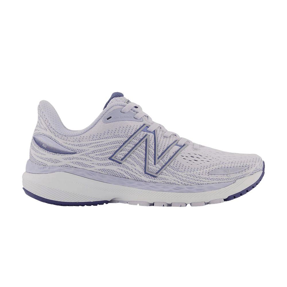 Кроссовки New Balance Wmns Fresh Foam 860v12 'Libra Night Sky