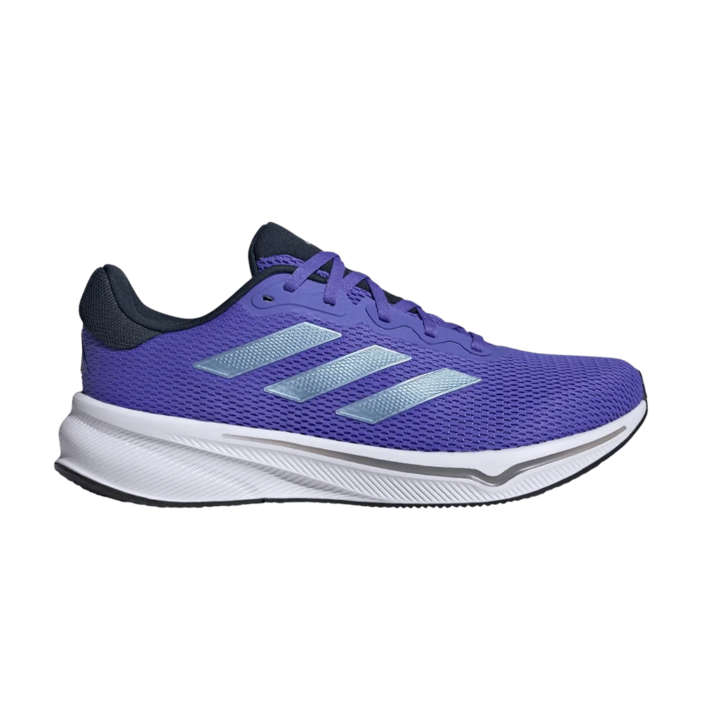 Кроссовки Adidas Response 'Cobalt Blue'