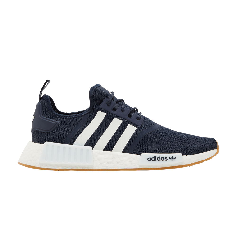 Кроссовки adidas NMD_R1 'Legend Ink'