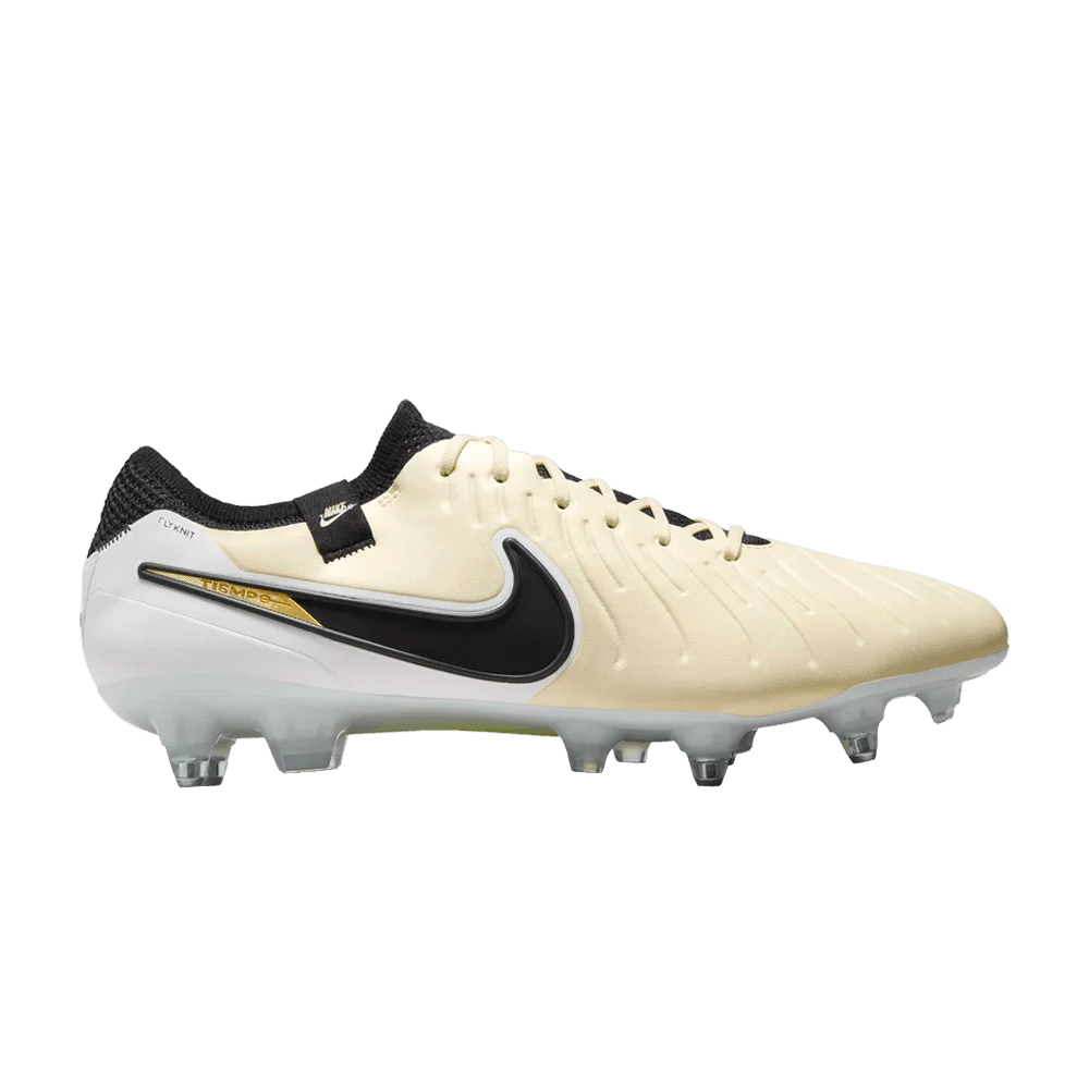 Кроссовки Nike Tiempo Legend 10 Elite SG 'Mad Ready Pack'