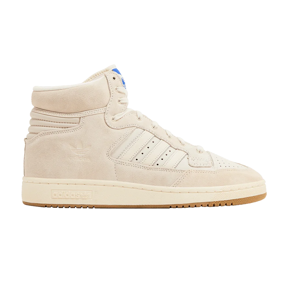 Кроссовки adidas Centennial 85 High 'Off White'