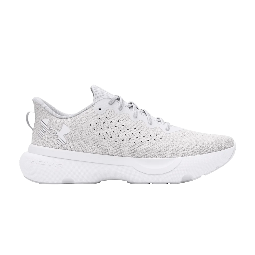 Кроссовки Under Armour HOVR Infinite 'White'
