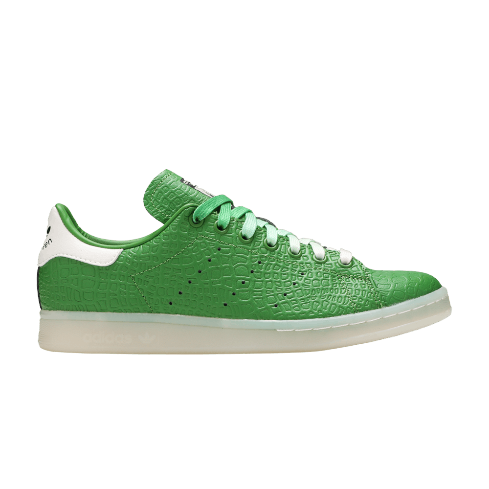 Кроссовки Toy Story x adidas Stan Smith 'Rex The Dinosaur'