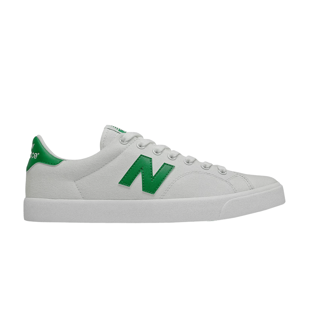 New Balance All Coasts 210 'White Green'