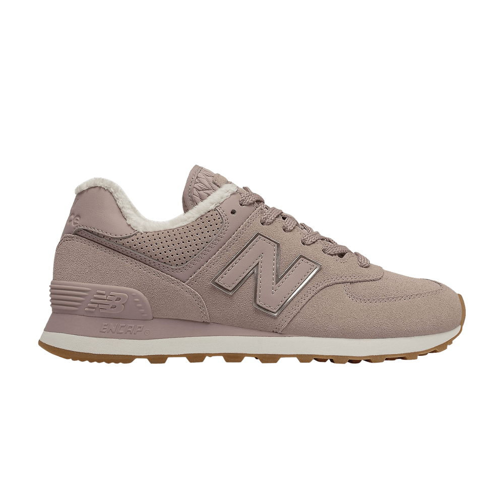 Кроссовки New Balance Wmns 574 'Holiday Inspired - Au Lait'