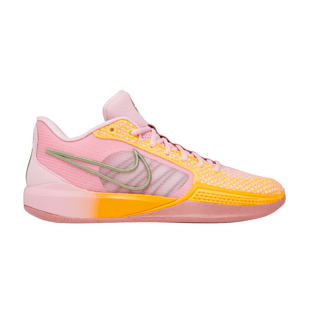 Кроссовки Nike Wmns Sabrina 1 'West Coast Roots'