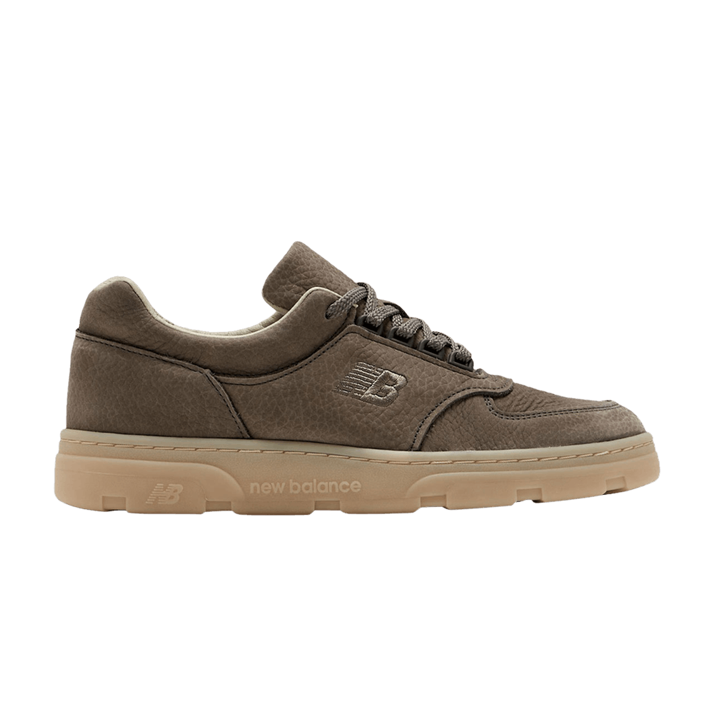Кроссовки New Balance Allerdale Made in England 'Roasted Cashew'
