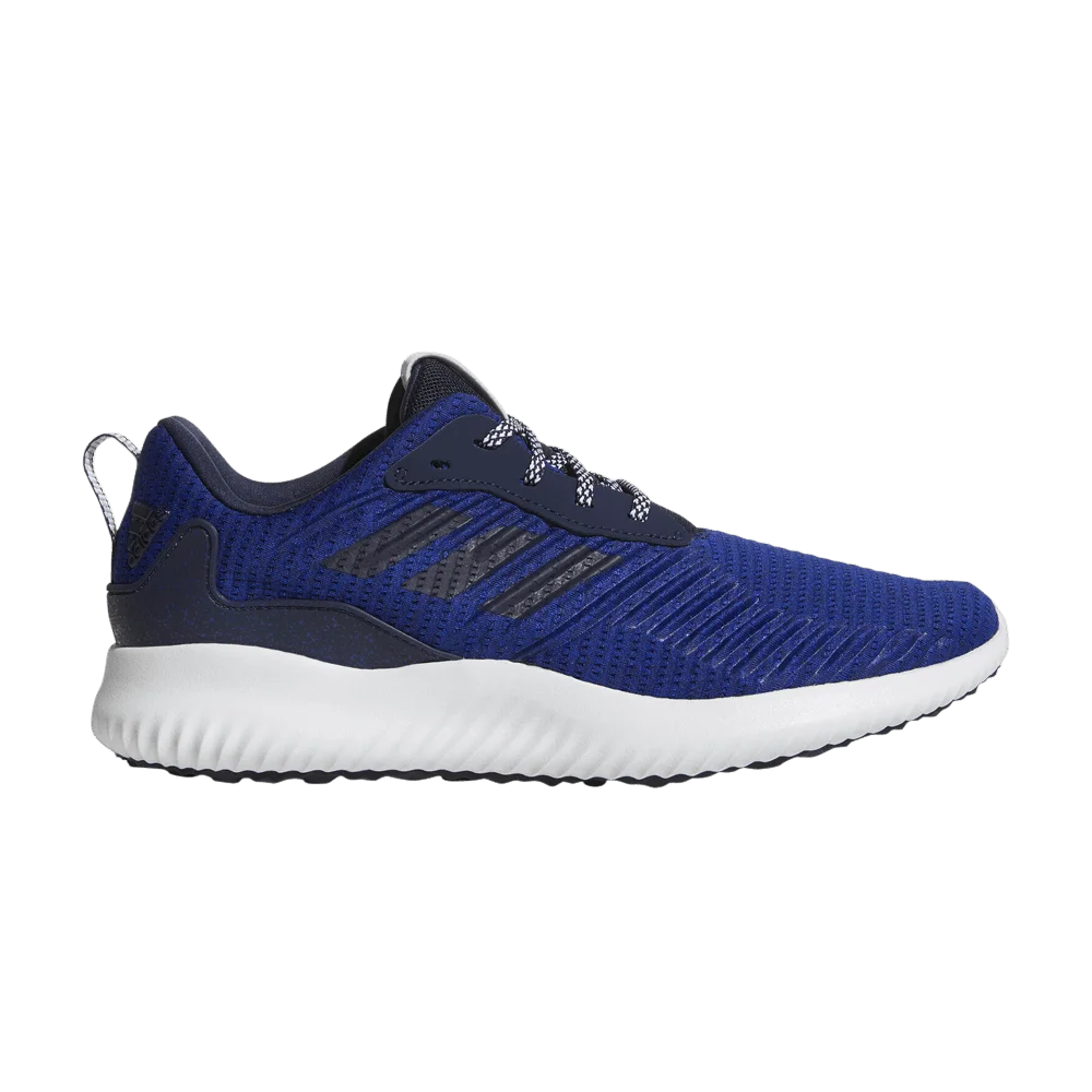 Кроссовки Adidas Alphabounce RC 'Mystery Ink'