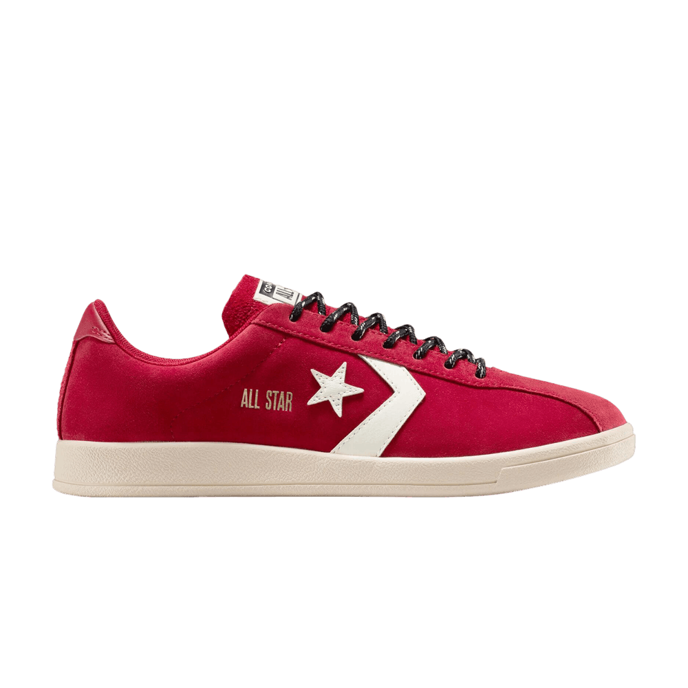 Кроссовки Converse All Star Classic Trainer Suede 'Days Ahead'