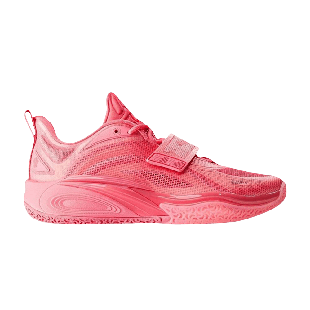 Кроссовки Anta Kai 1 'Jelly' Singapore Release