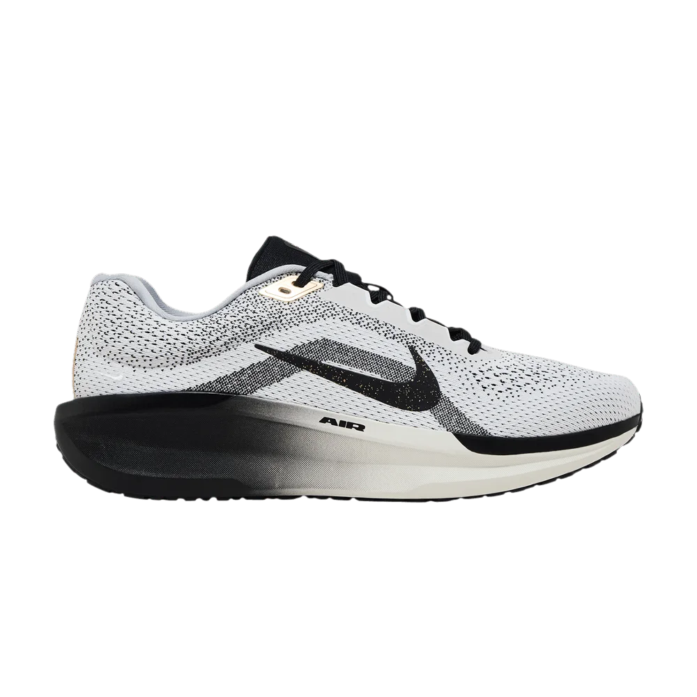 Кроссовки Nike Air Winflo 11 SE 'White Light Smoke Grey Black'