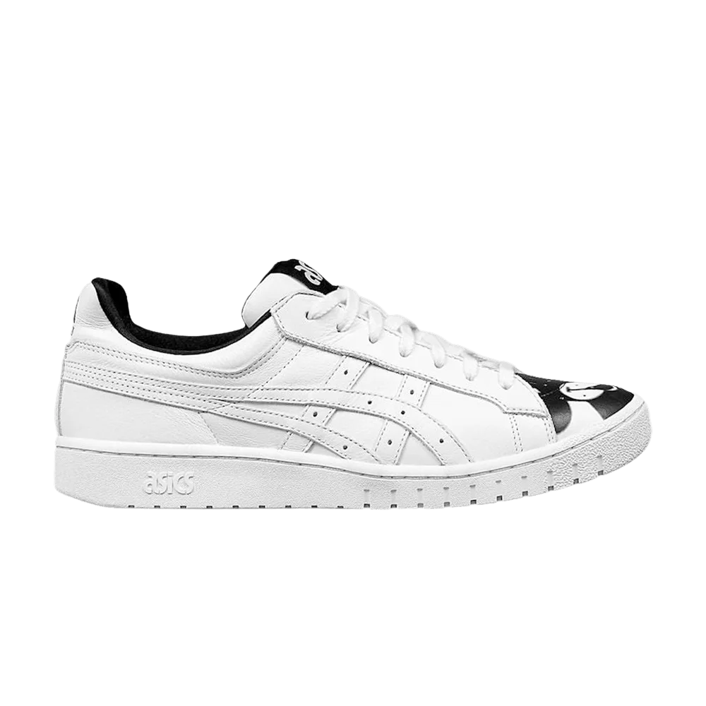 Кроссовки Disney x ASICS Gel PTG 'Steamboat Willie'