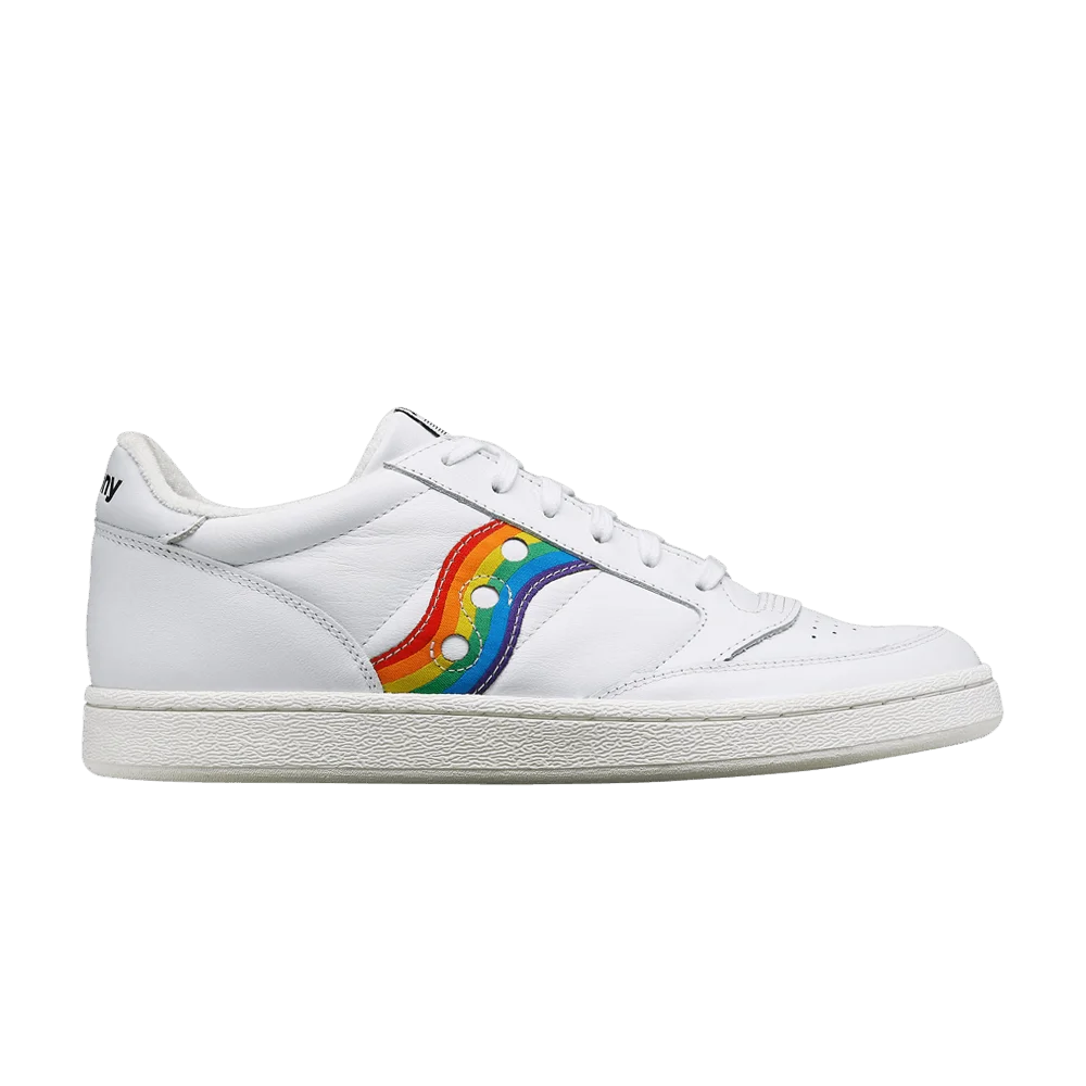 Кроссовки Saucony Jazz Court 'Pride'