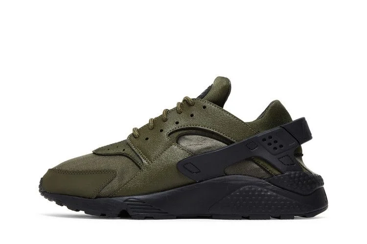 Кроссовки Nike Air Huarache Cordura 'Cargo Khaki'-2