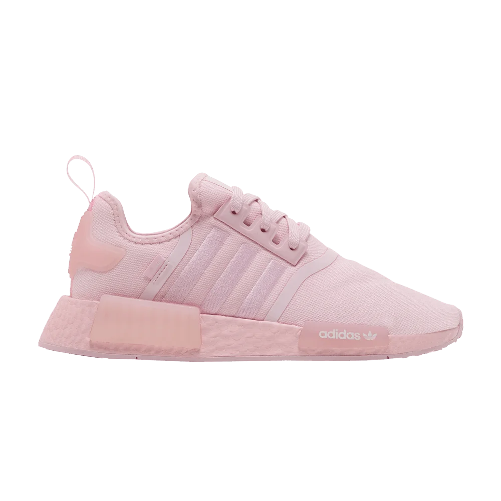 Кроссовки adidas Wmns NMD_R1 'Clear Pink'