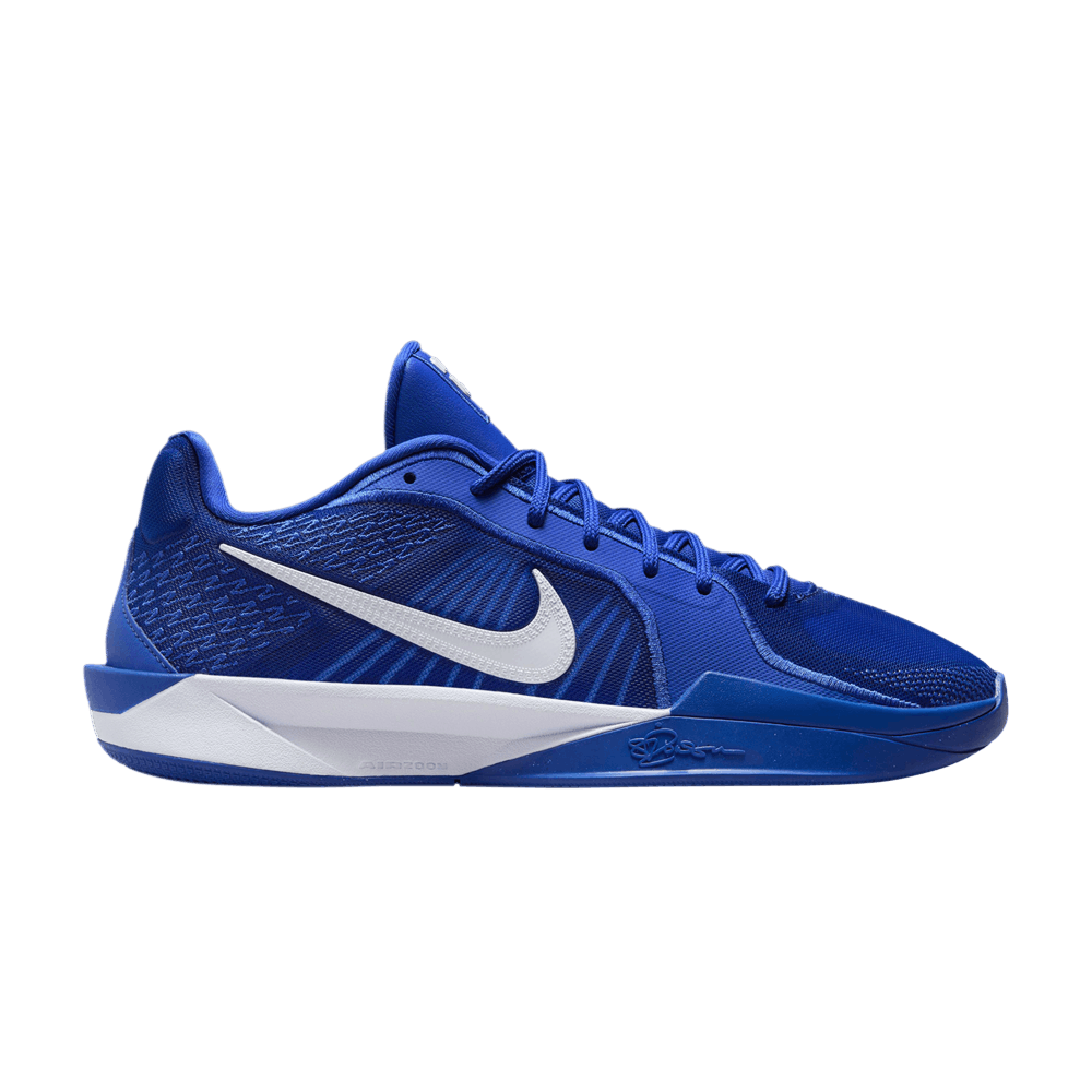 Кроссовки Nike Wmns Sabrina 2 TB 'Game Royal'