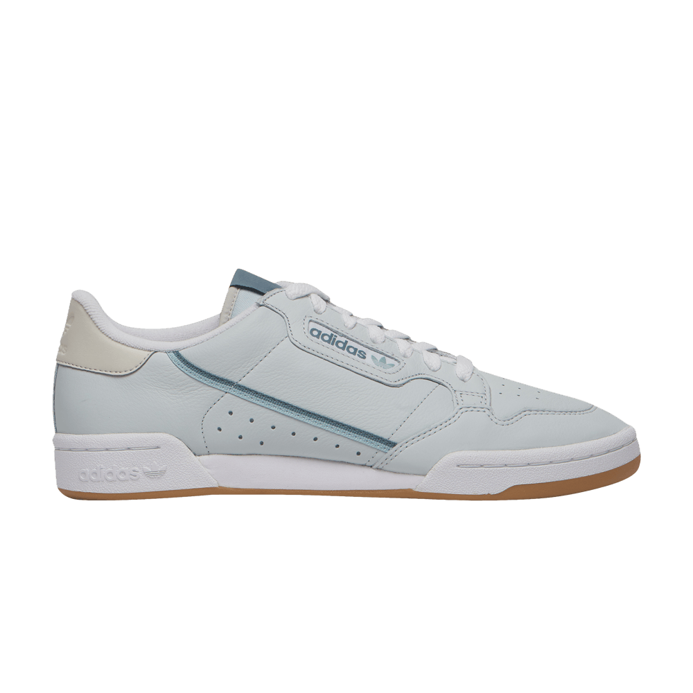 Кроссовки adidas Continental 80 'Blue Tint'