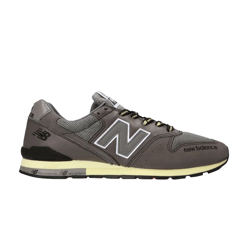 Кроссовки New Balance N.HOOLYWOOD x 996