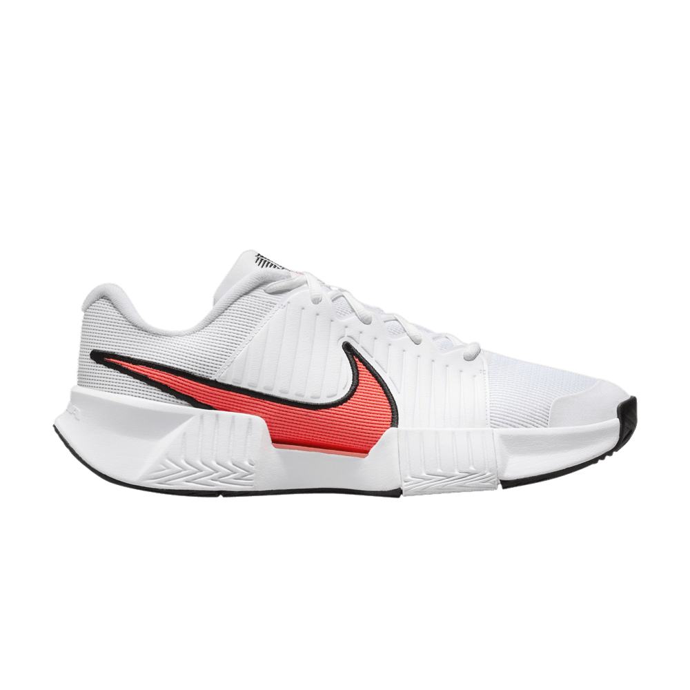 Кроссовки Nike Zoom GP Challenge Pro 'White Hot Lava'