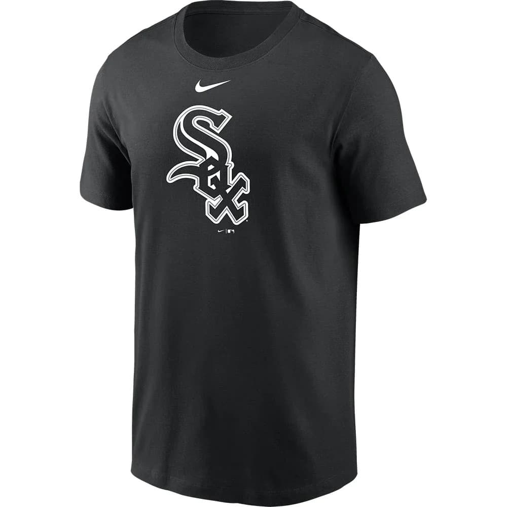 Футболка Nike Chicago White Sox Logo MLB T-Shirt