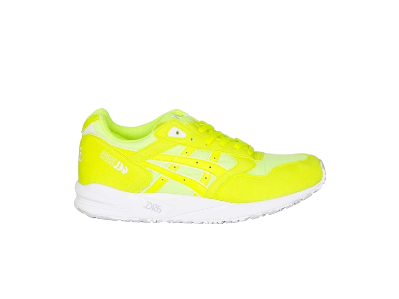 Кроссовки Asics Gel Saga Safety Yellow