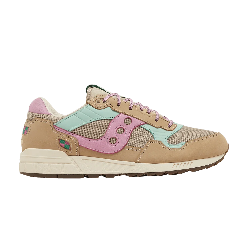 Кроссовки Saucony Shadow 5000 'Earth Citizen'