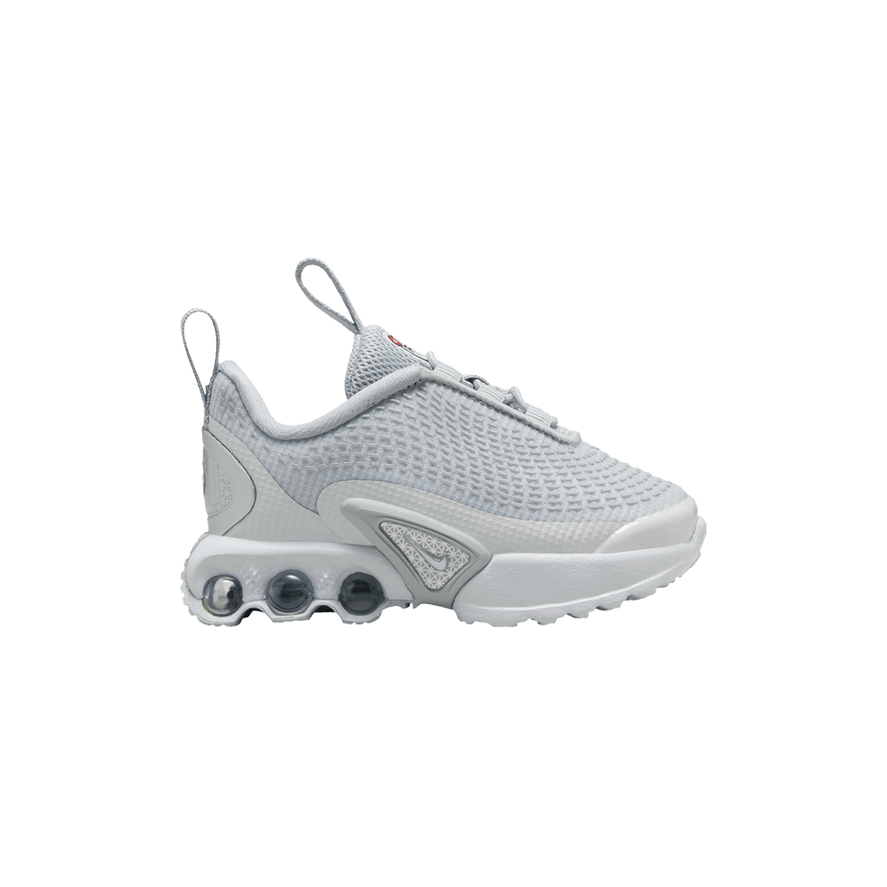 Кроссовки Nike Air Max DN TD 'Wolf Grey Pure Platinum'