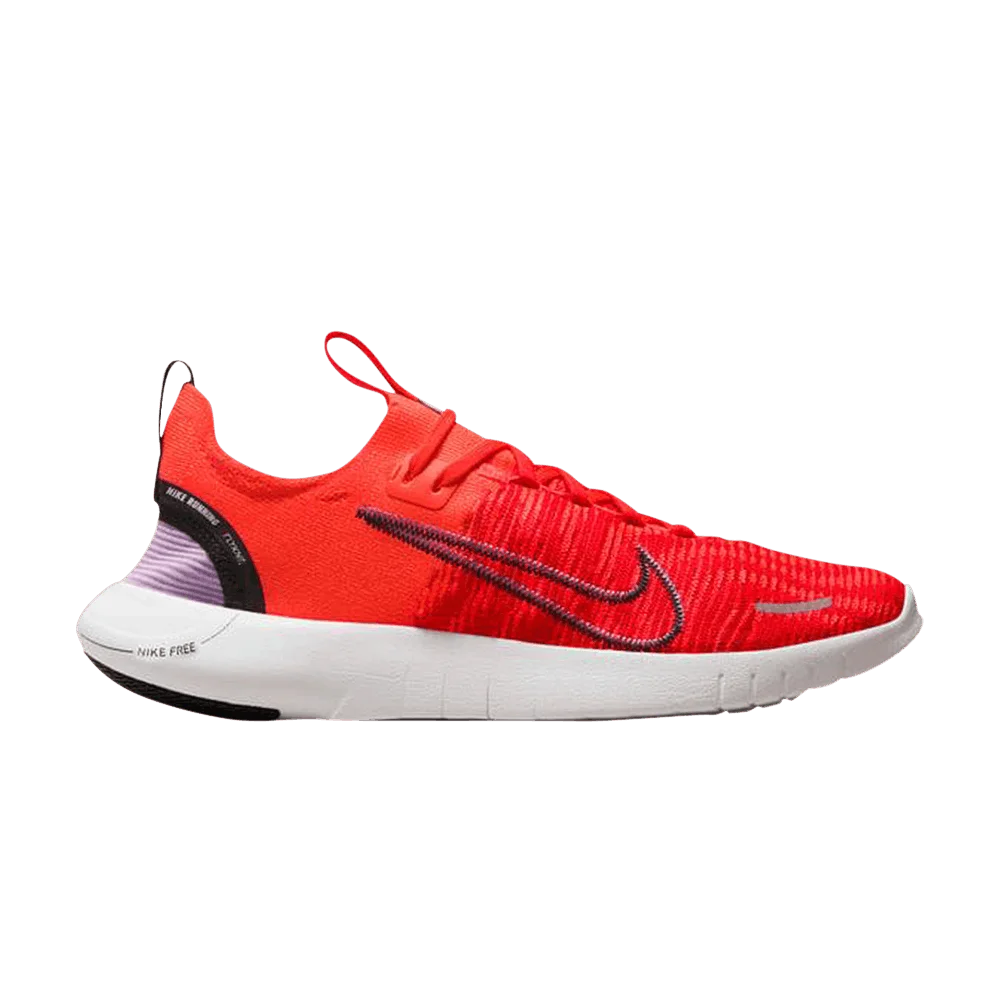 Кроссовки Nike Wmns Free RN Next Nature 'Bright Crimson Lilac Bloom'