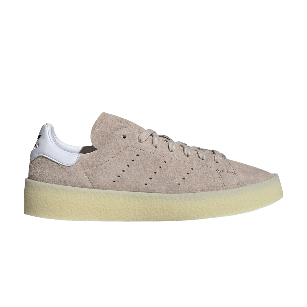 Кроссовки Adidas Stan Smith Crepe 'Wonder Beige'