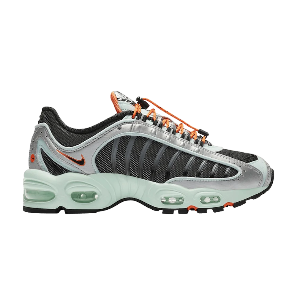 Кроссовки Nike Wmns Air Max Tailwind 4 'Toggle Lacing'