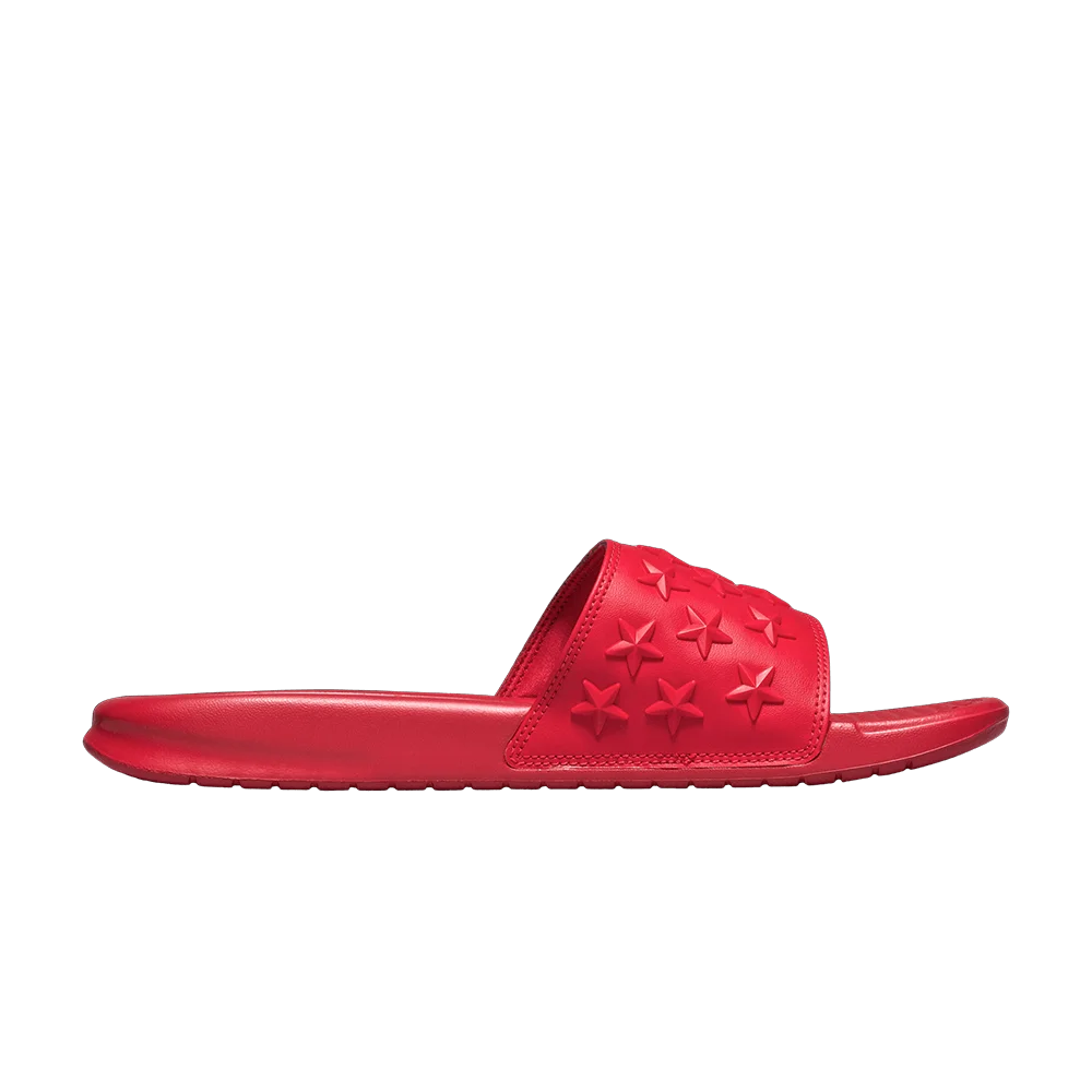 Кроссовки Nike Benassi JDI DS