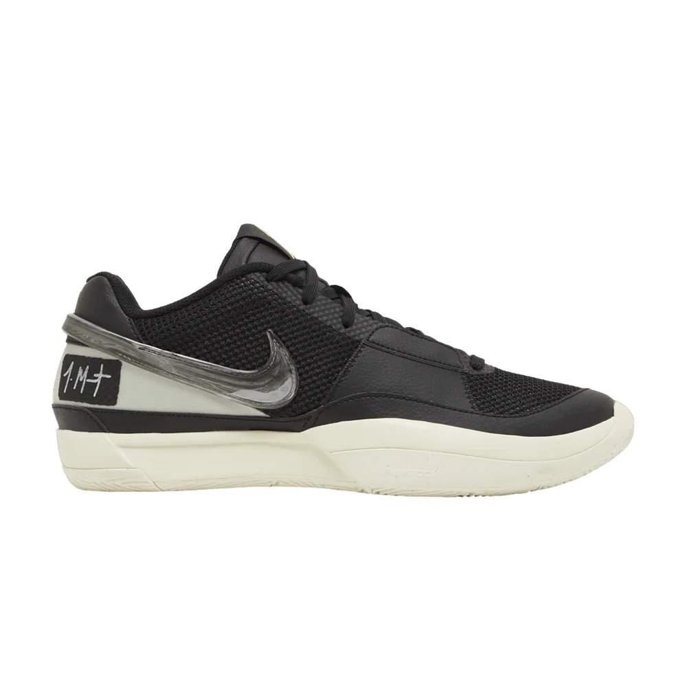Кроссовки Nike Ja 1 'Ain't Ducking No Smoke'