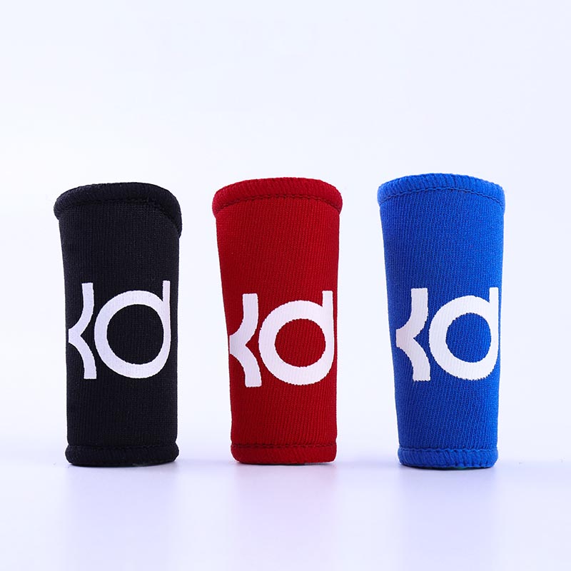 Баскетбольная защита для пальцев Jinduo Durant Logo Finger Protection