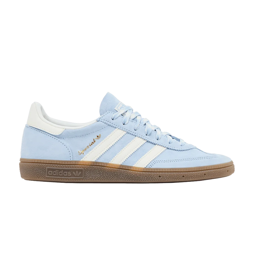 Кроссовки adidas Handball Spezial 'Wonder Blue'
