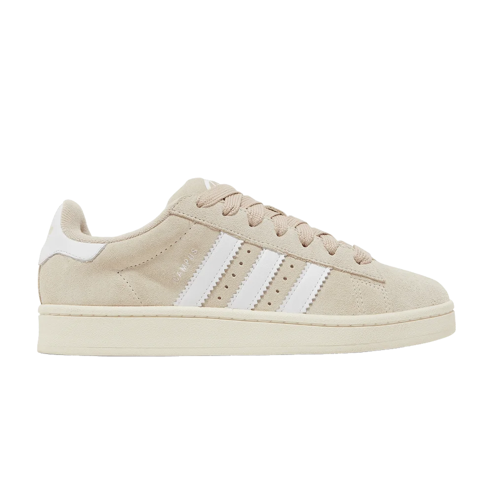 Кроссовки adidas Wmns Campus 00s 'Wonder White'