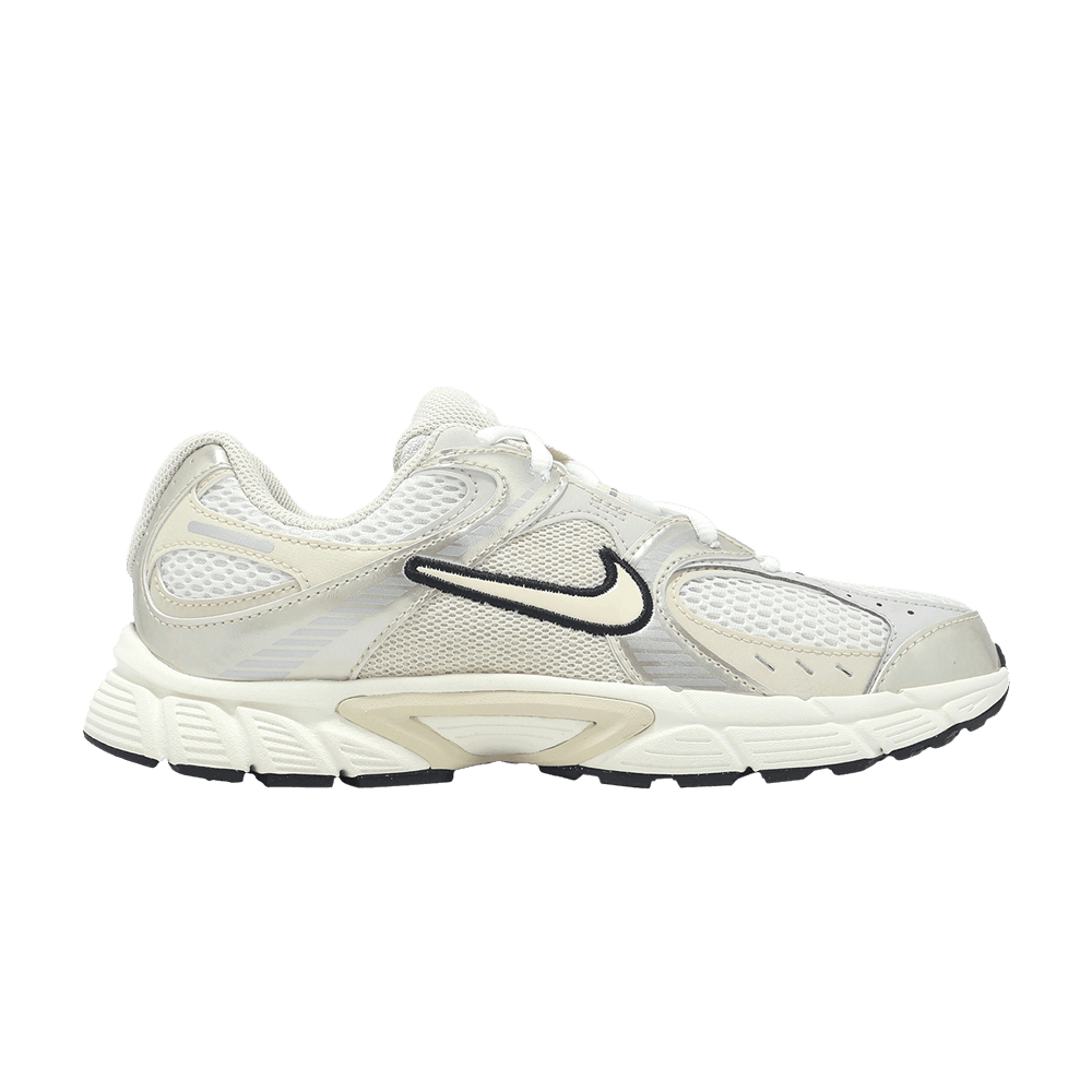Кроссовки Nike V5 RNR GS 'Summit White Light Orewood Brown'